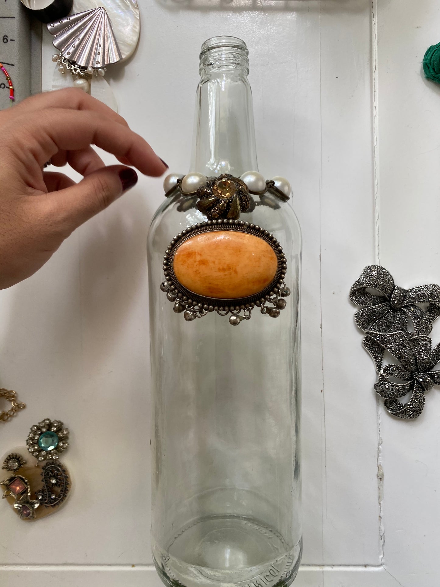 Botellas