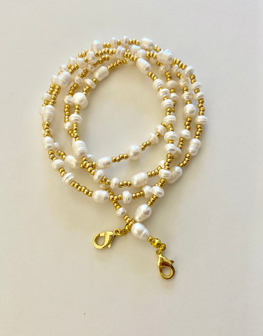 MERMAID CHAIN