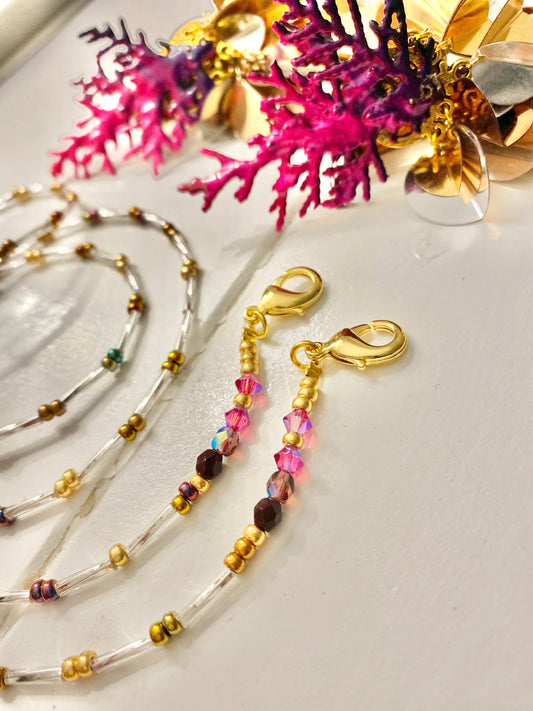 MATCHING CHAIN